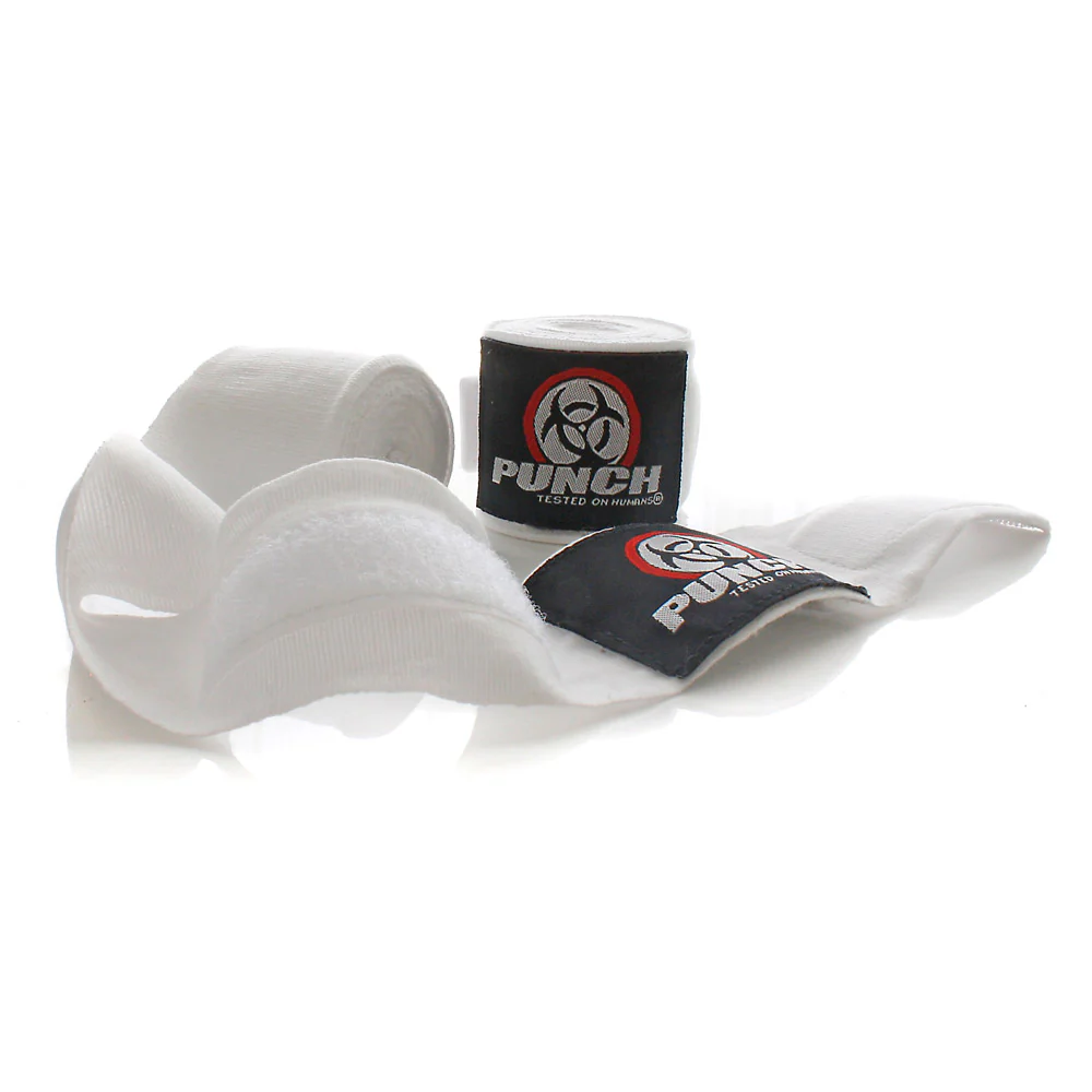 Urban Stretch Boxing Hand Wraps – 4 Metres - Image 8