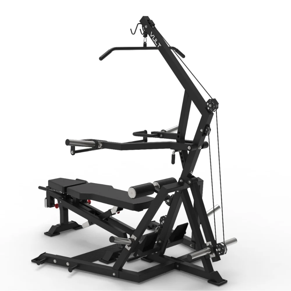Vult Multifunctional Gym - Image 2