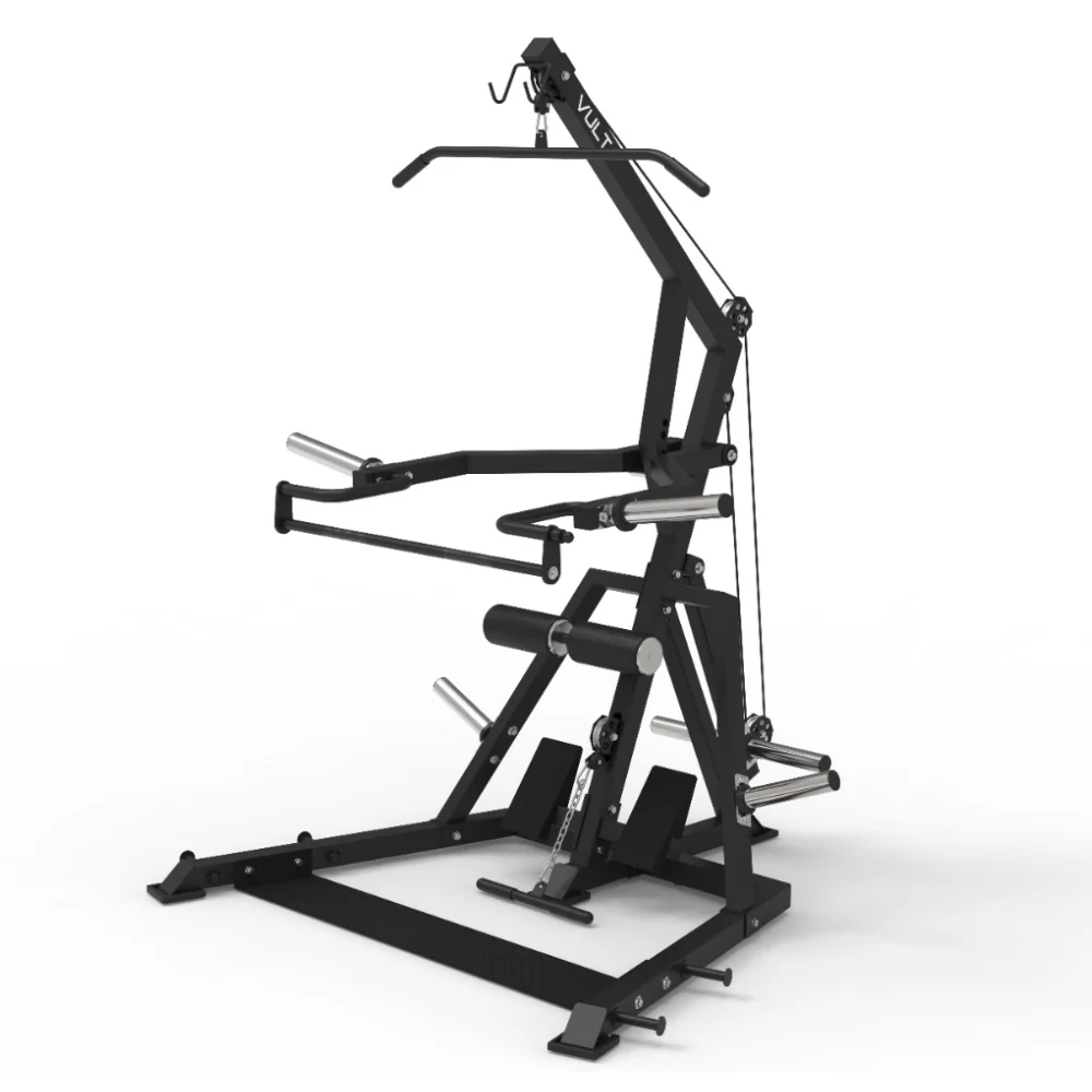 Vult Multifunctional Gym - Image 3
