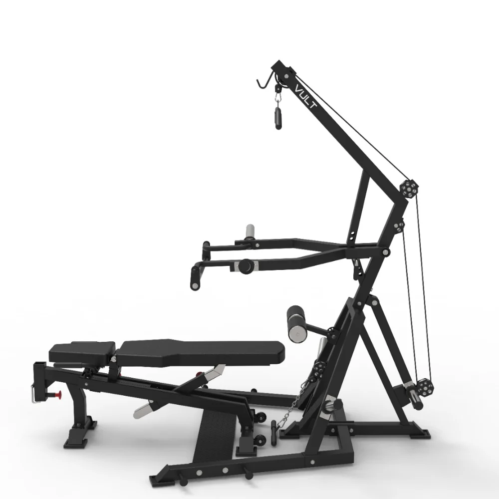 Vult Multifunctional Gym - Image 4