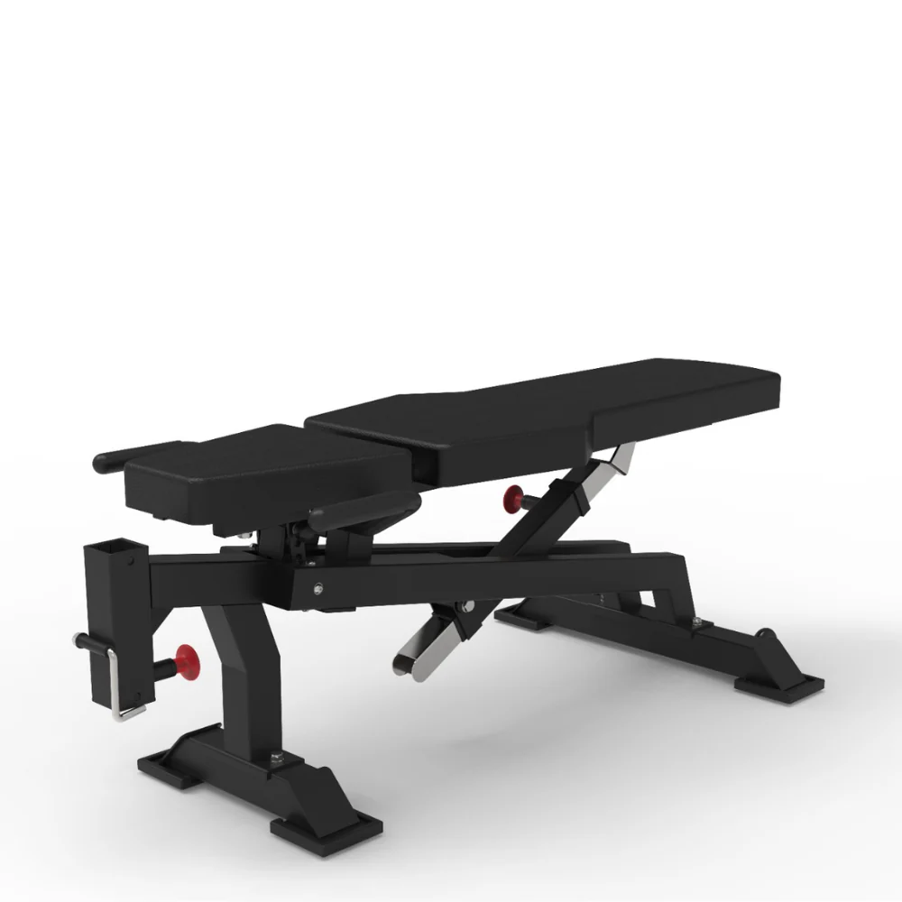 Vult Multifunctional Gym - Image 5