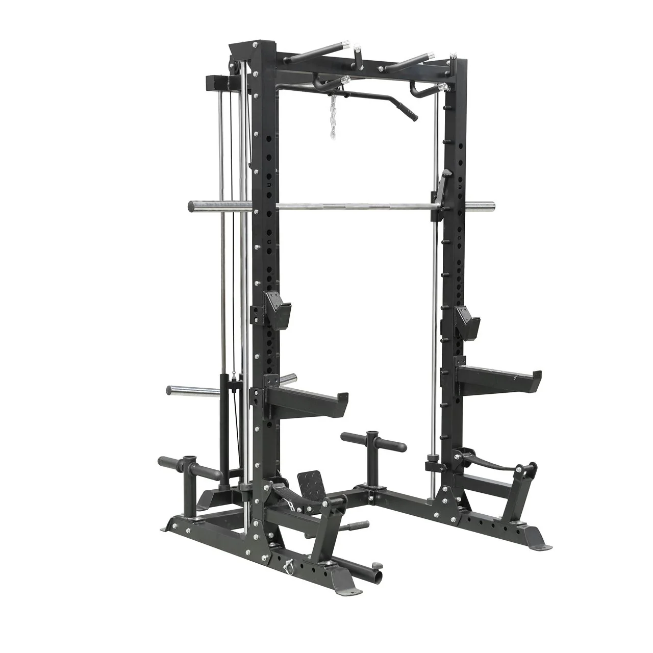 VULT Smith Machine & Power Rack Combo