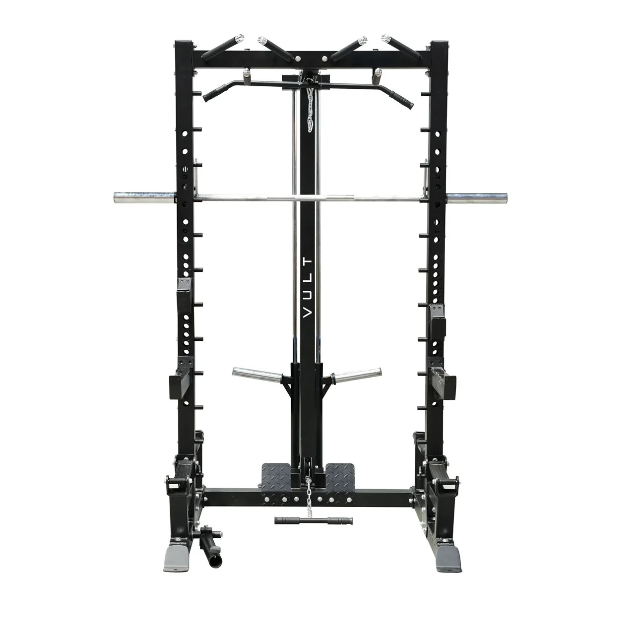 VULT Smith Machine & Power Rack Combo - Image 3