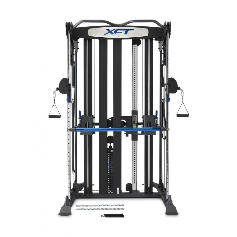 XFT Functional Trainer with 200LBS (Double up Cabling) - Image 2