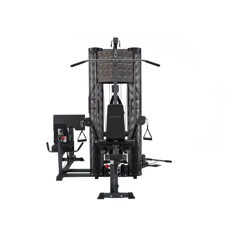 Xpress Pro 200LB Stack (Double up Cabling) - Image 2