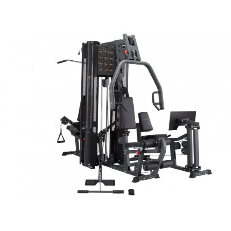 Xpress Pro 200LB Stack (Double up Cabling) - Image 3